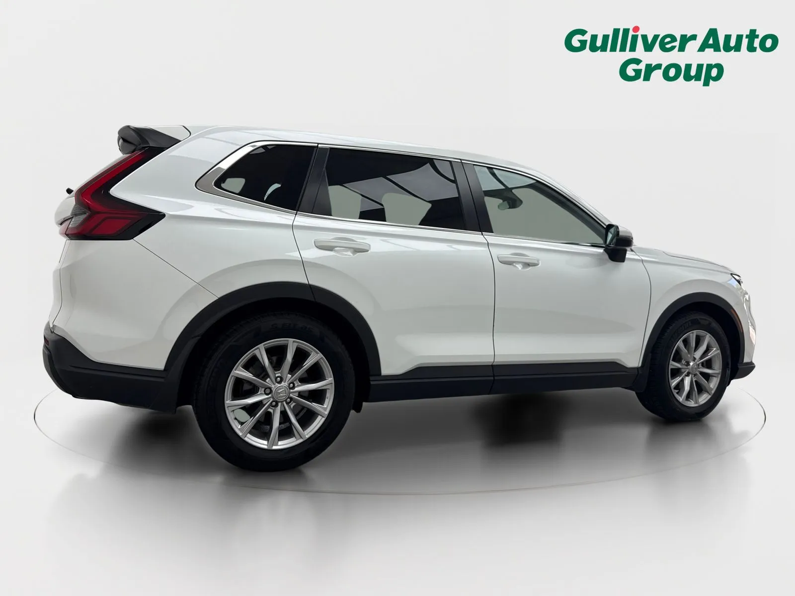 2023 Honda CR-V EX - Photo 9
