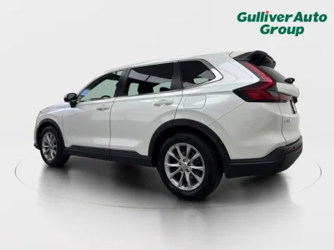 More photos of 2023 Honda CR-V EX at Gulliver Auto Group, TX