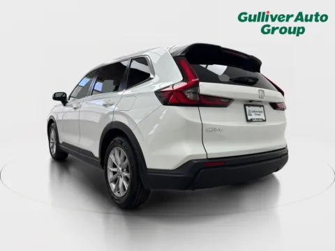 More photos of 2023 Honda CR-V EX at Gulliver Auto Group, TX