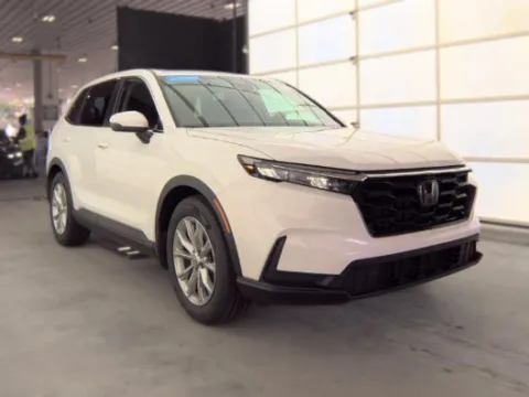 Another view of 2023 Honda CR-V EX for sale in Plano, TX at Gulliver Auto Group