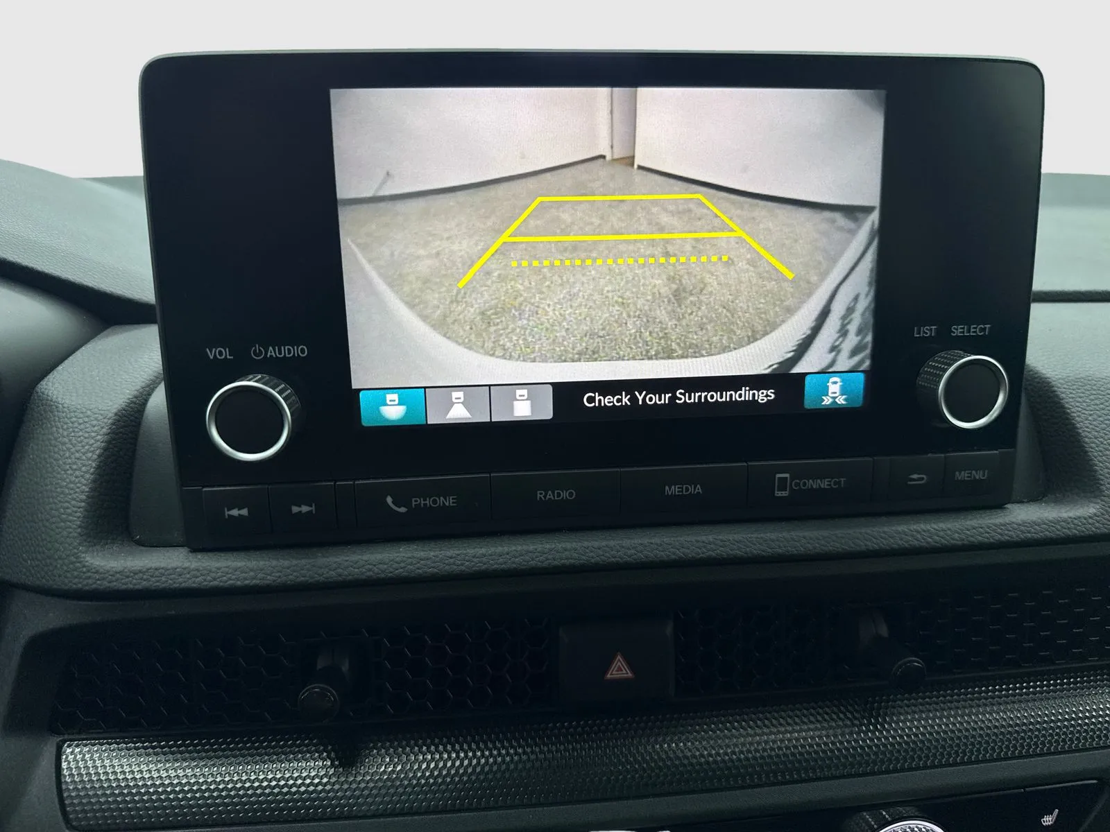 2023 Honda CR-V EX - Photo 25