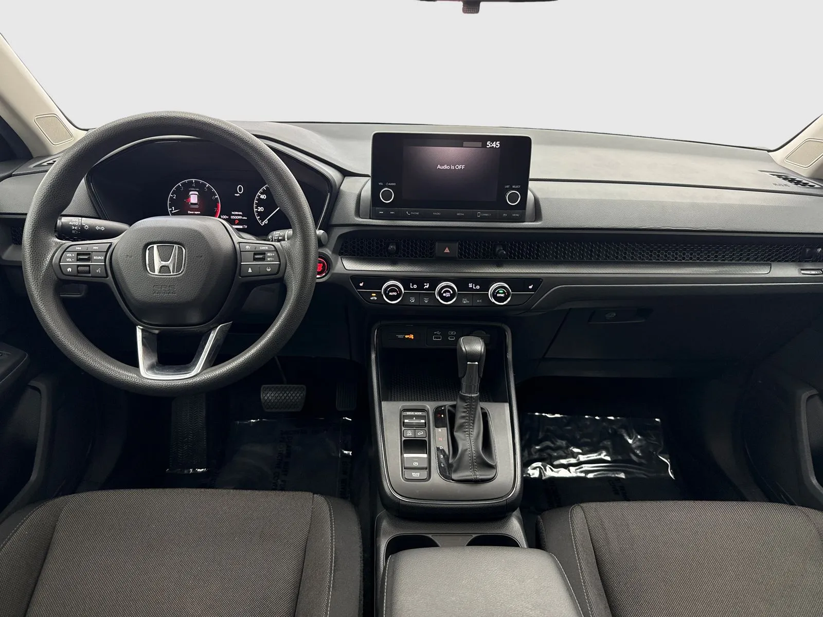 2023 Honda CR-V EX - Photo 20