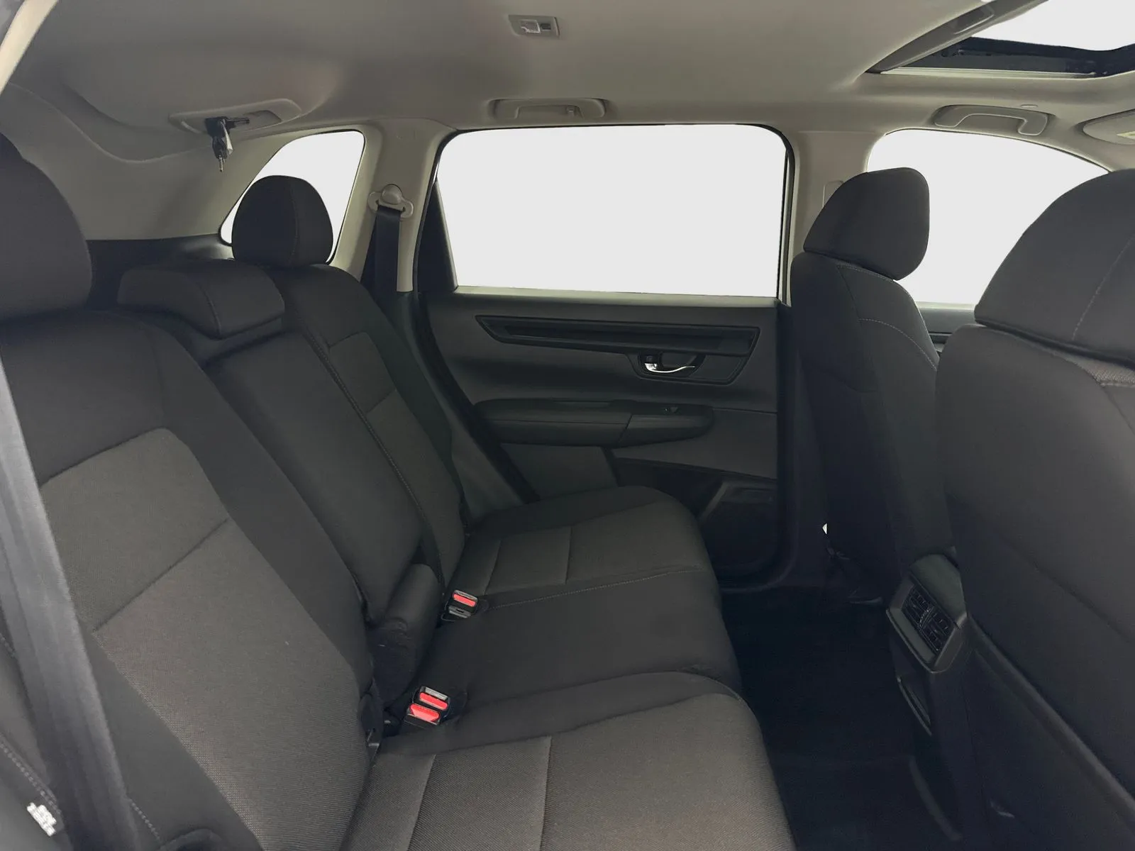 2023 Honda CR-V EX - Photo 44