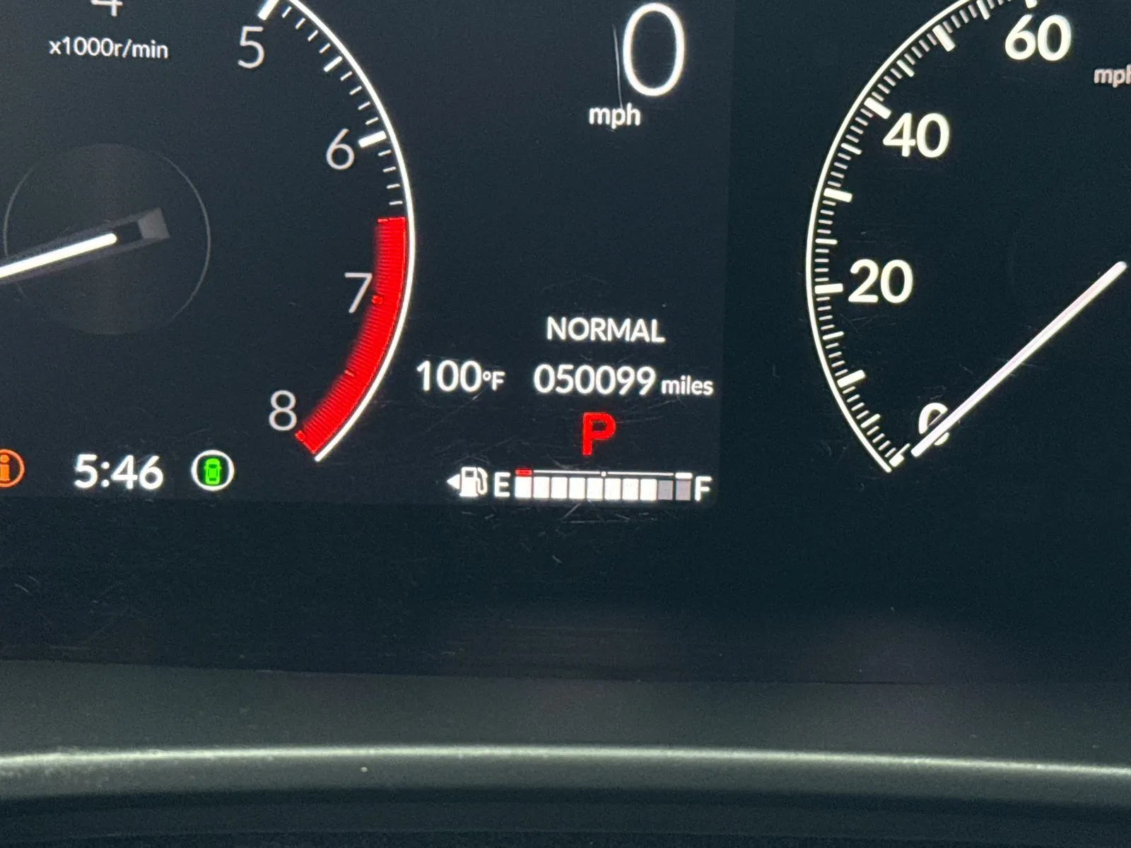 2023 Honda CR-V EX - Photo 23