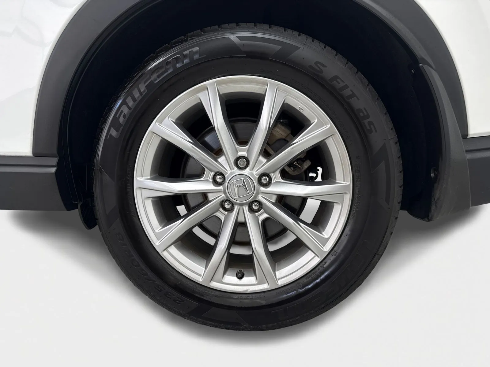 2023 Honda CR-V EX - Photo 50