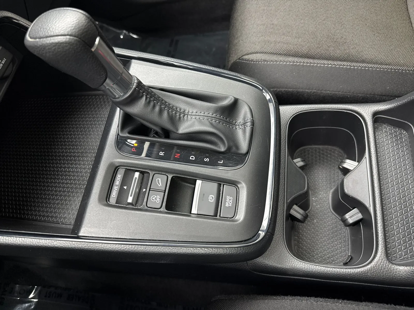 2023 Honda CR-V EX - Photo 29