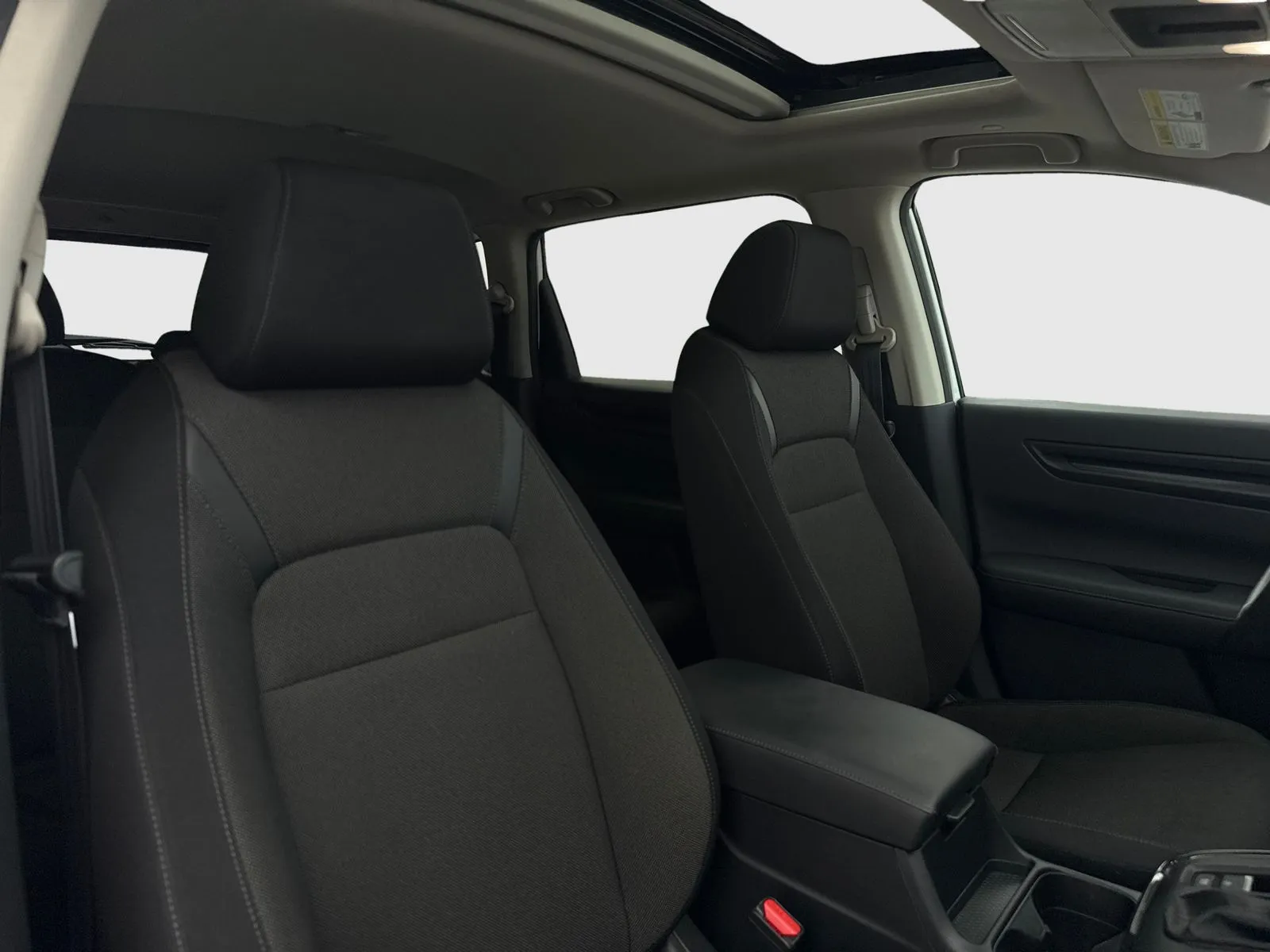 2023 Honda CR-V EX - Photo 39