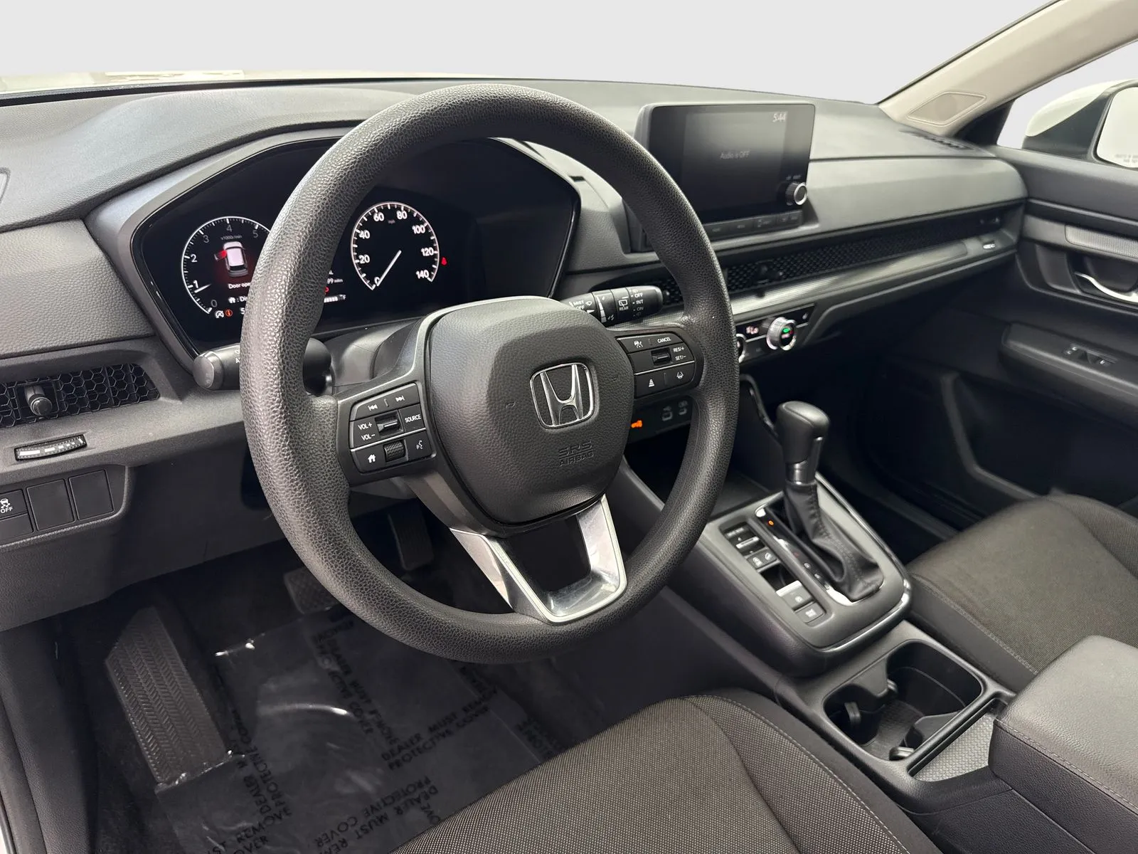 2023 Honda CR-V EX - Photo 18