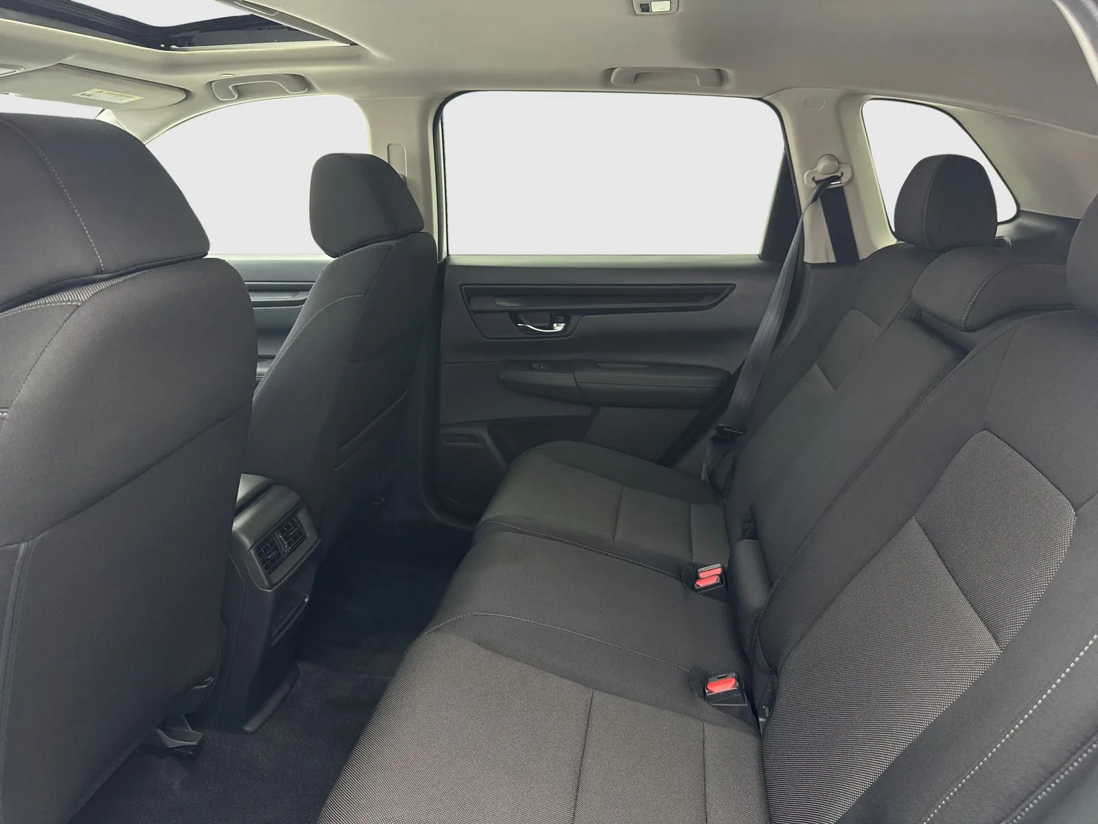 2023 Honda CR-V EX - Photo 36