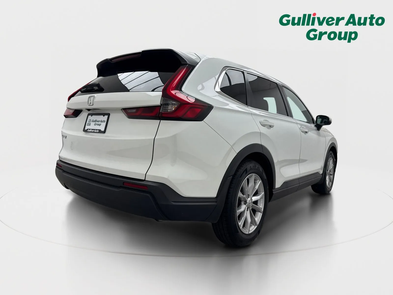 2023 Honda CR-V EX - Photo 8