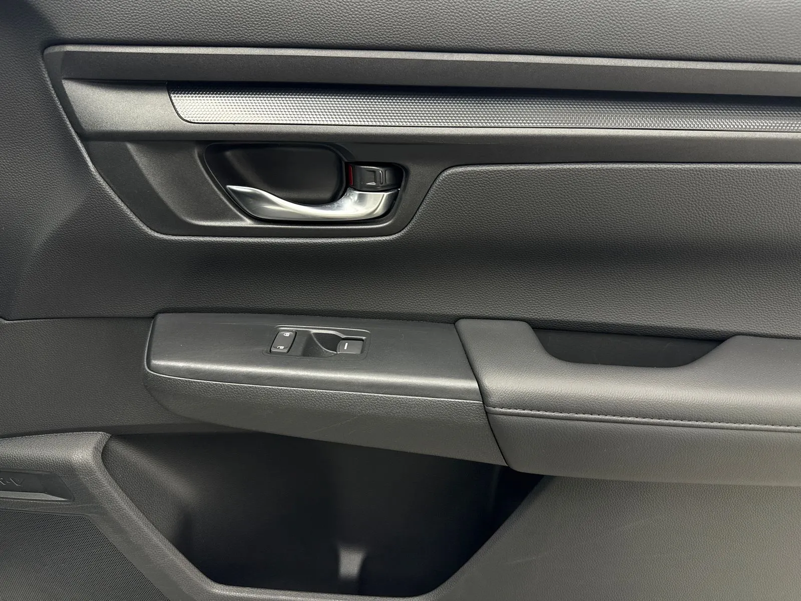 2023 Honda CR-V EX - Photo 42