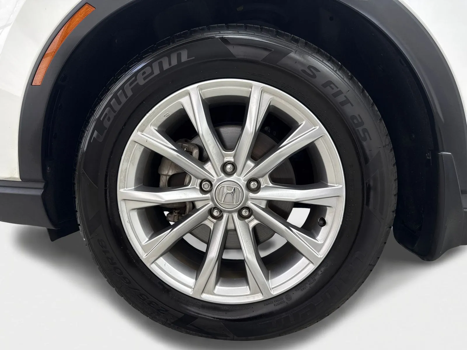 2023 Honda CR-V EX - Photo 49