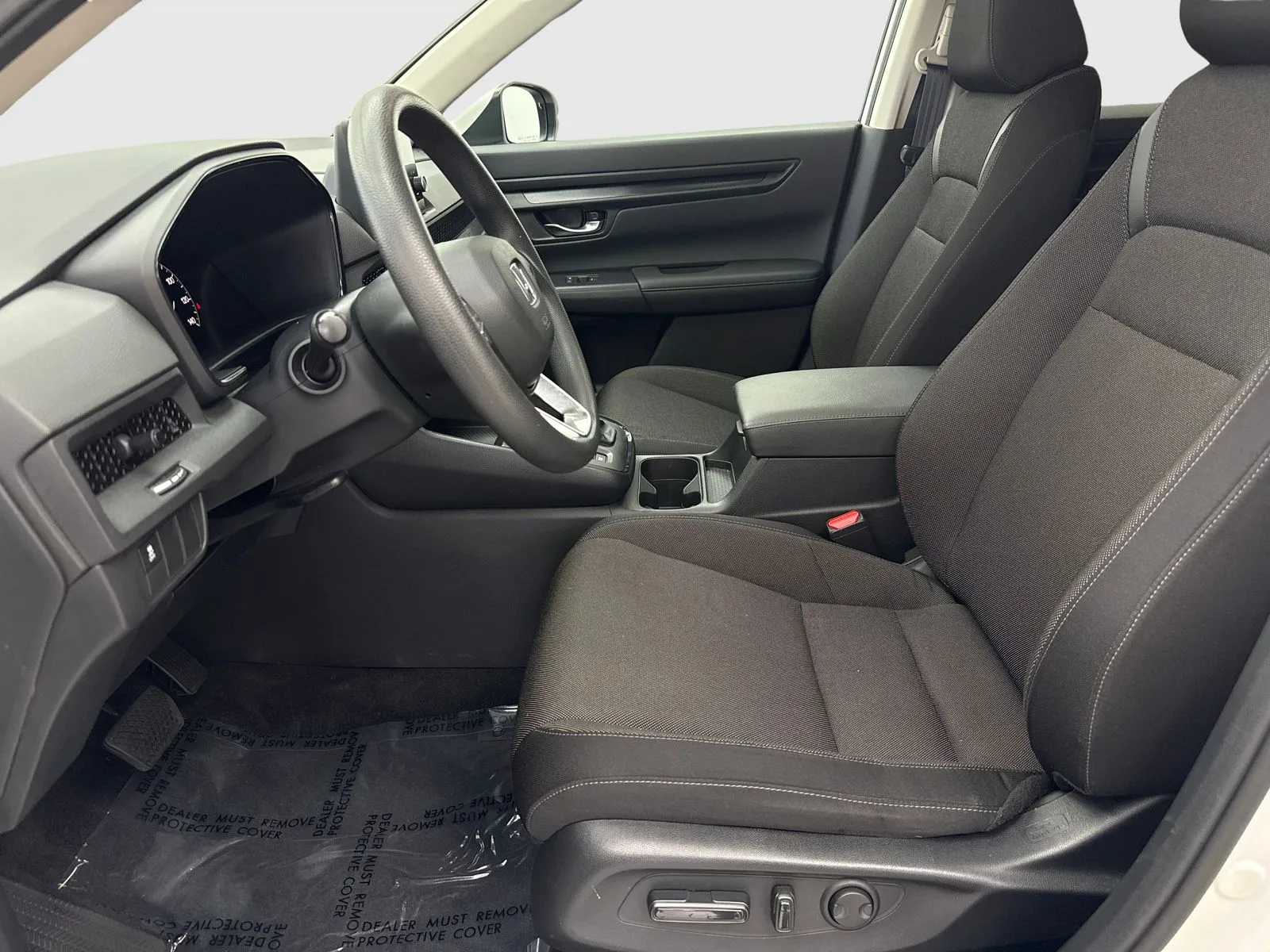 2023 Honda CR-V EX - Photo 17