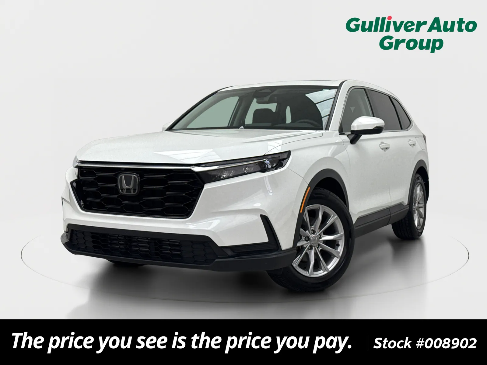 2023 Honda CR-V EX for sale in Plano, TX
