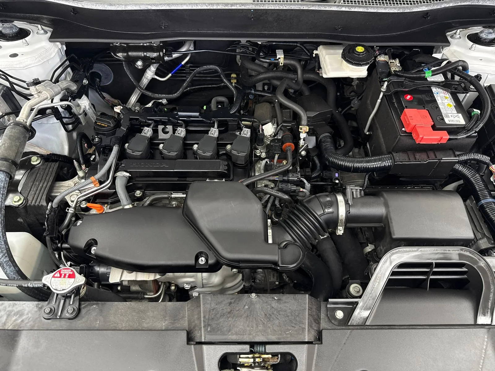 2023 Honda CR-V EX - Photo 53
