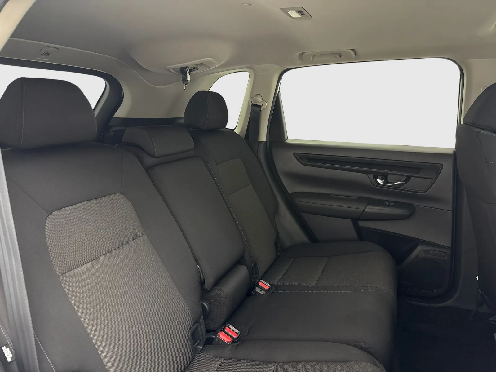 2023 Honda CR-V EX - Photo 43