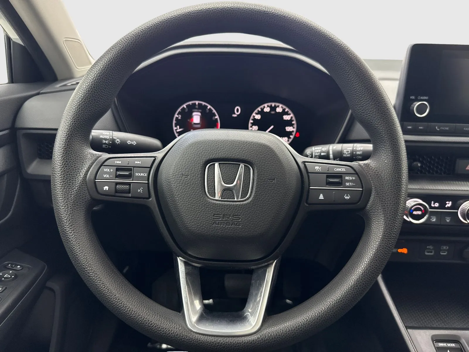 2023 Honda CR-V EX - Photo 19