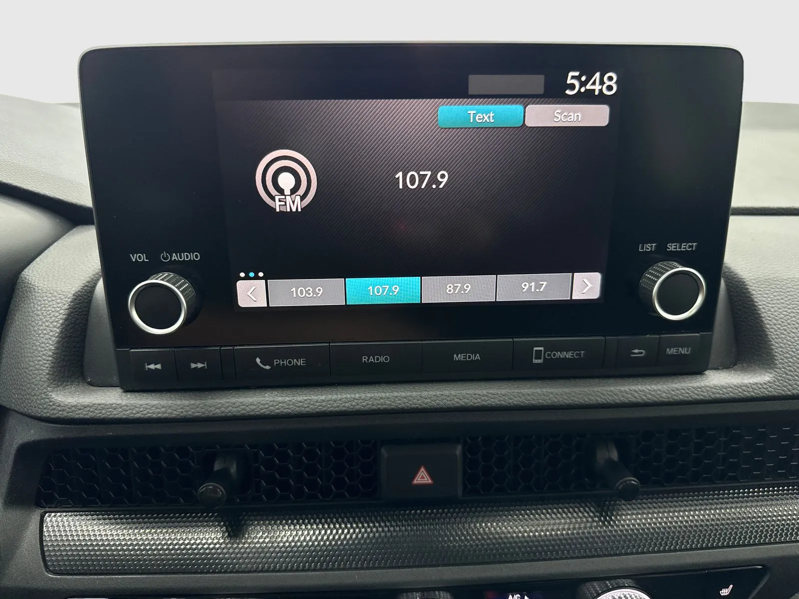 2023 Honda CR-V EX - Photo 24