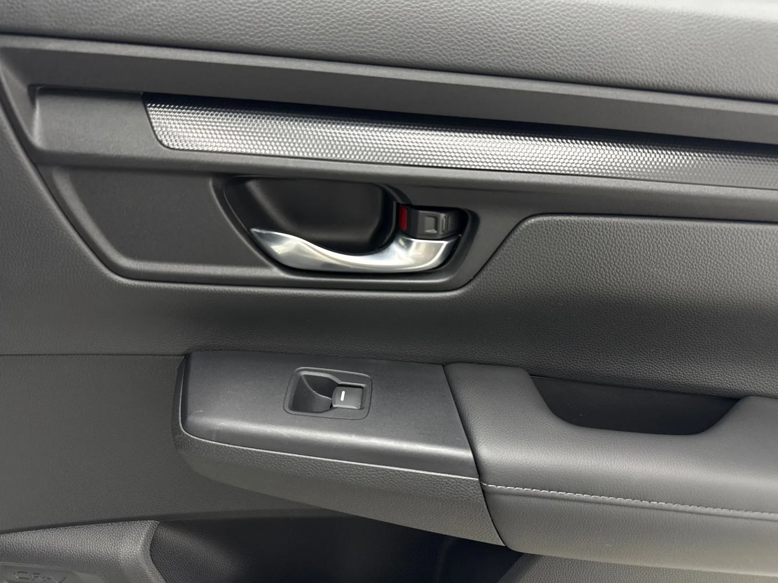 2023 Honda CR-V EX - Photo 45