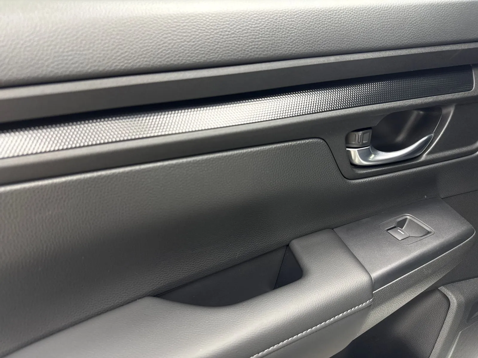 2023 Honda CR-V EX - Photo 38