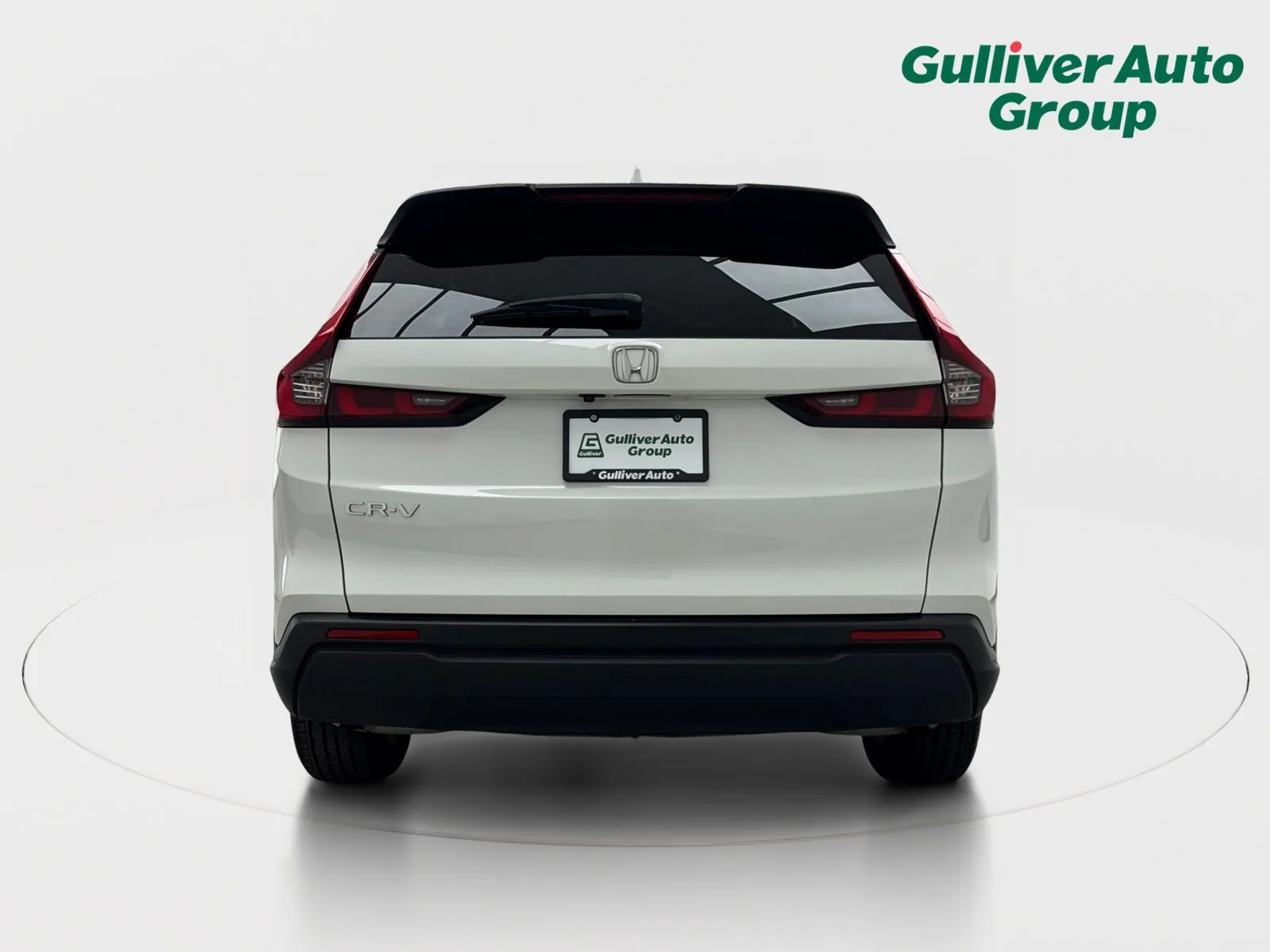 2023 Honda CR-V EX - Photo 7