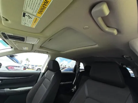More photos of 2023 Honda CR-V EX at Gulliver Auto Group, TX