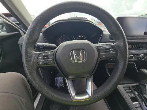 More photos of 2023 Honda CR-V EX at Gulliver Auto Group, TX