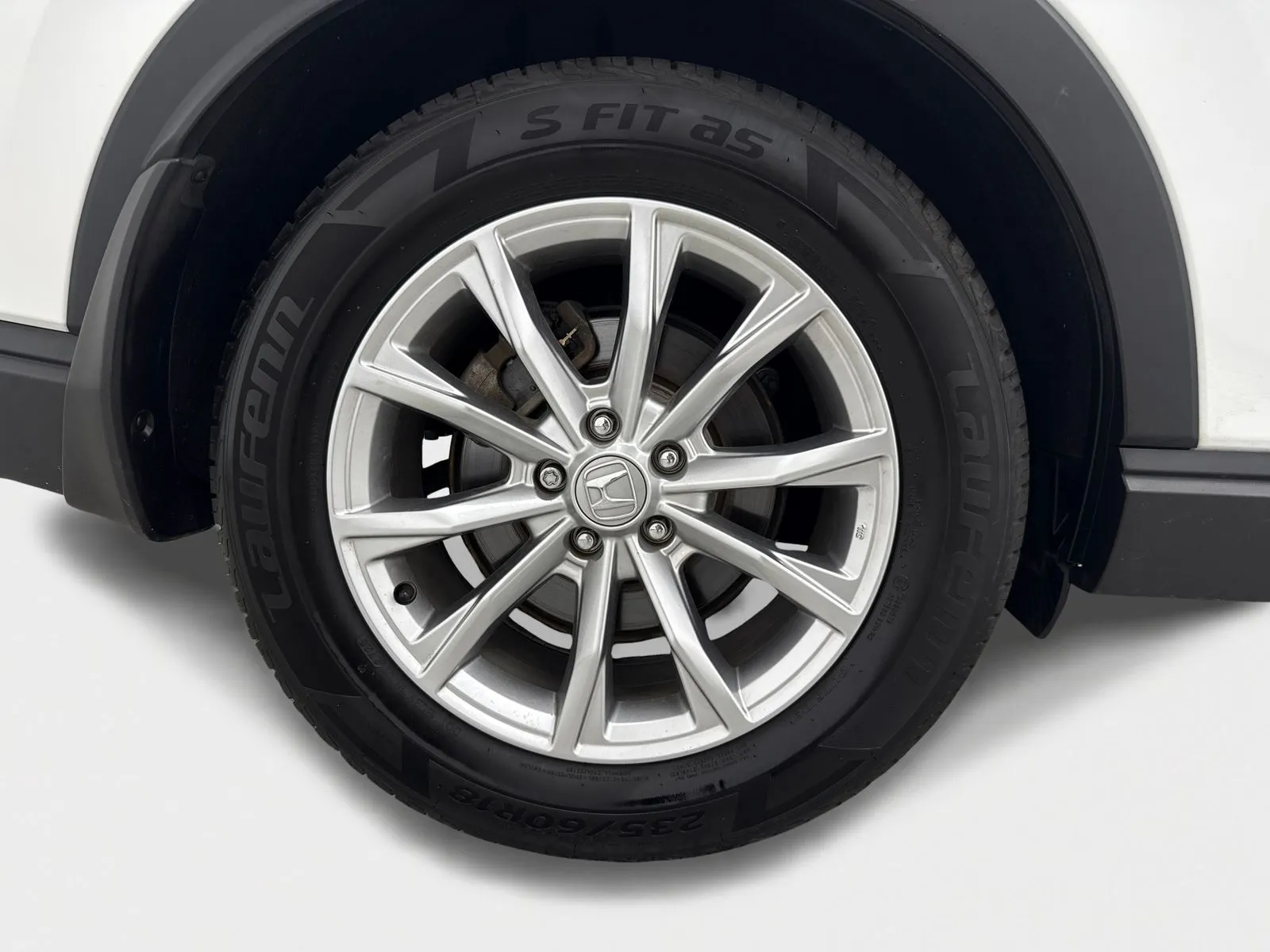 2023 Honda CR-V EX - Photo 47