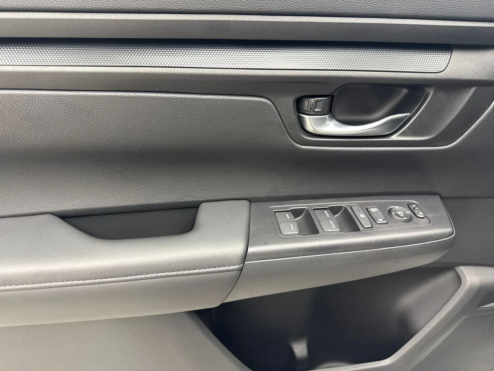 2023 Honda CR-V EX - Photo 34
