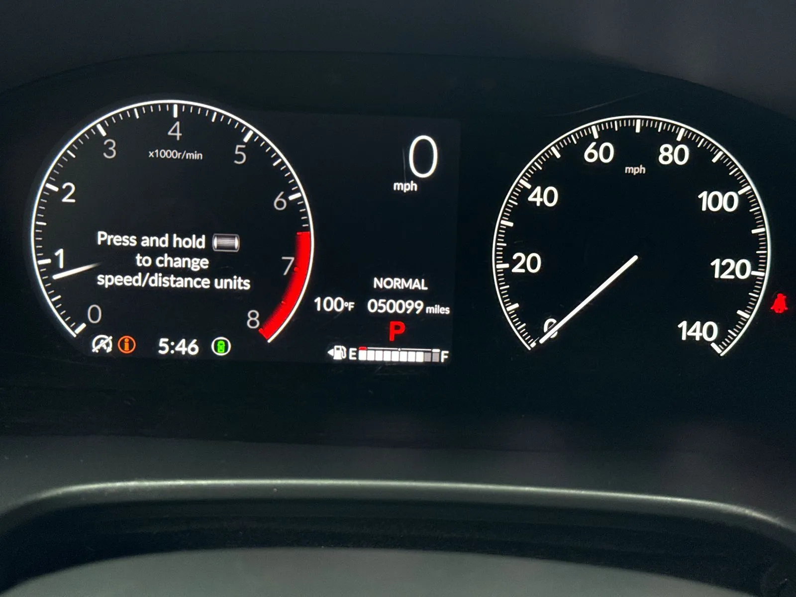 2023 Honda CR-V EX - Photo 22