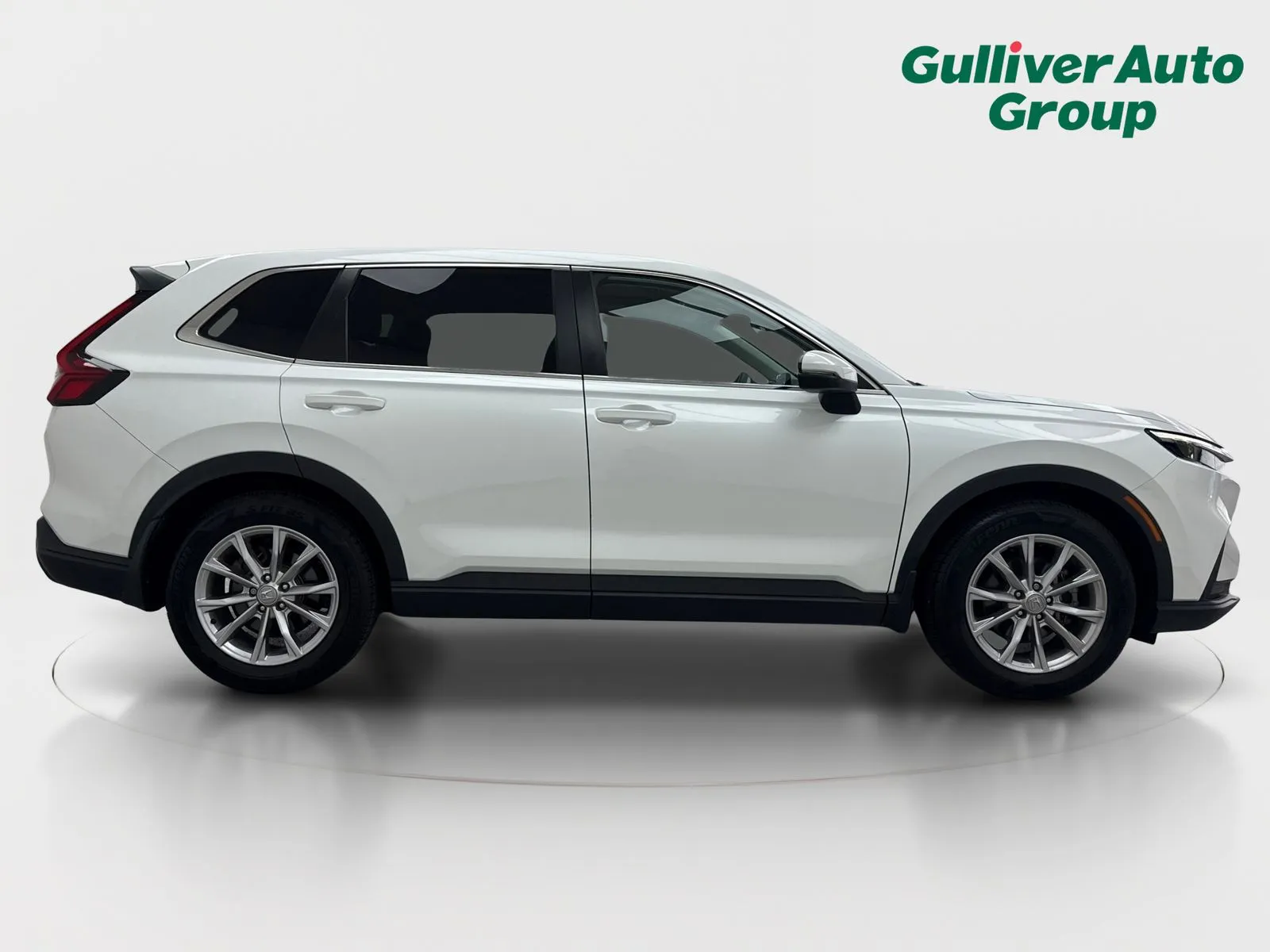 2023 Honda CR-V EX - Photo 10