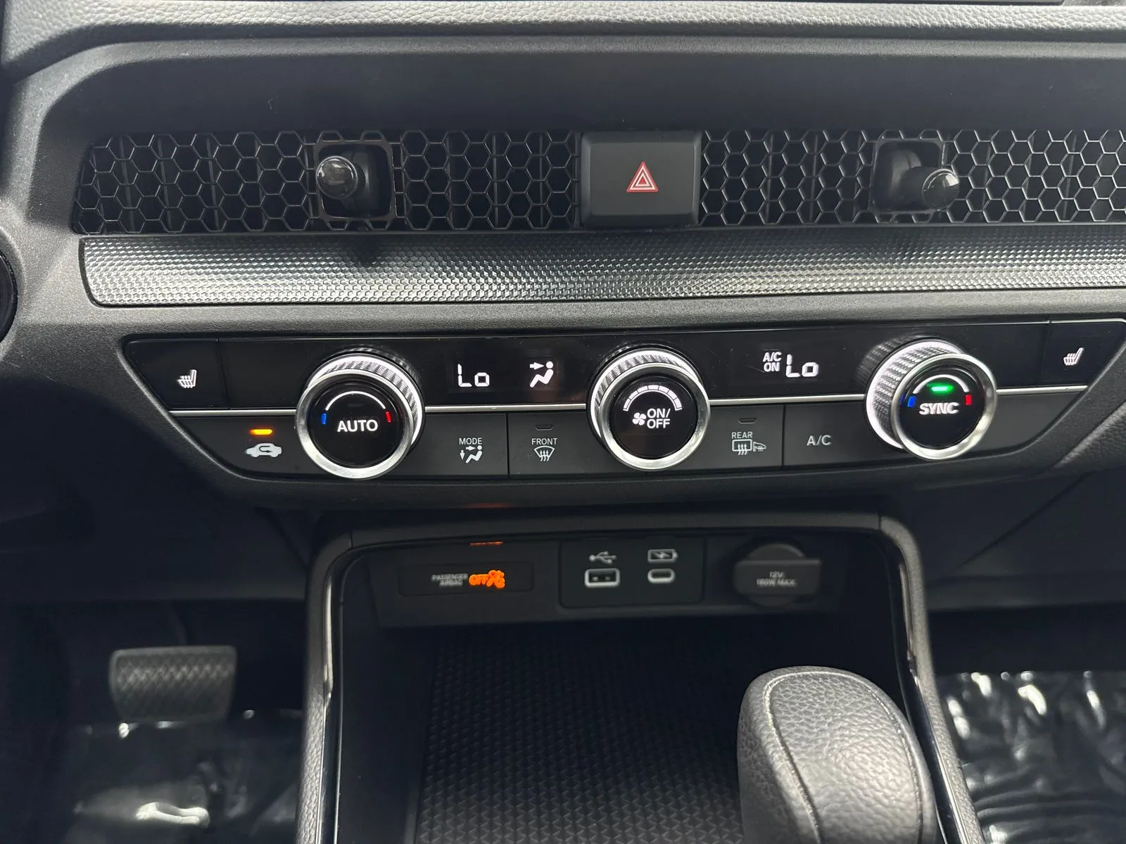 2023 Honda CR-V EX - Photo 27