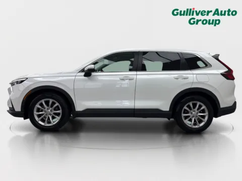 More photos of 2023 Honda CR-V EX at Gulliver Auto Group, TX