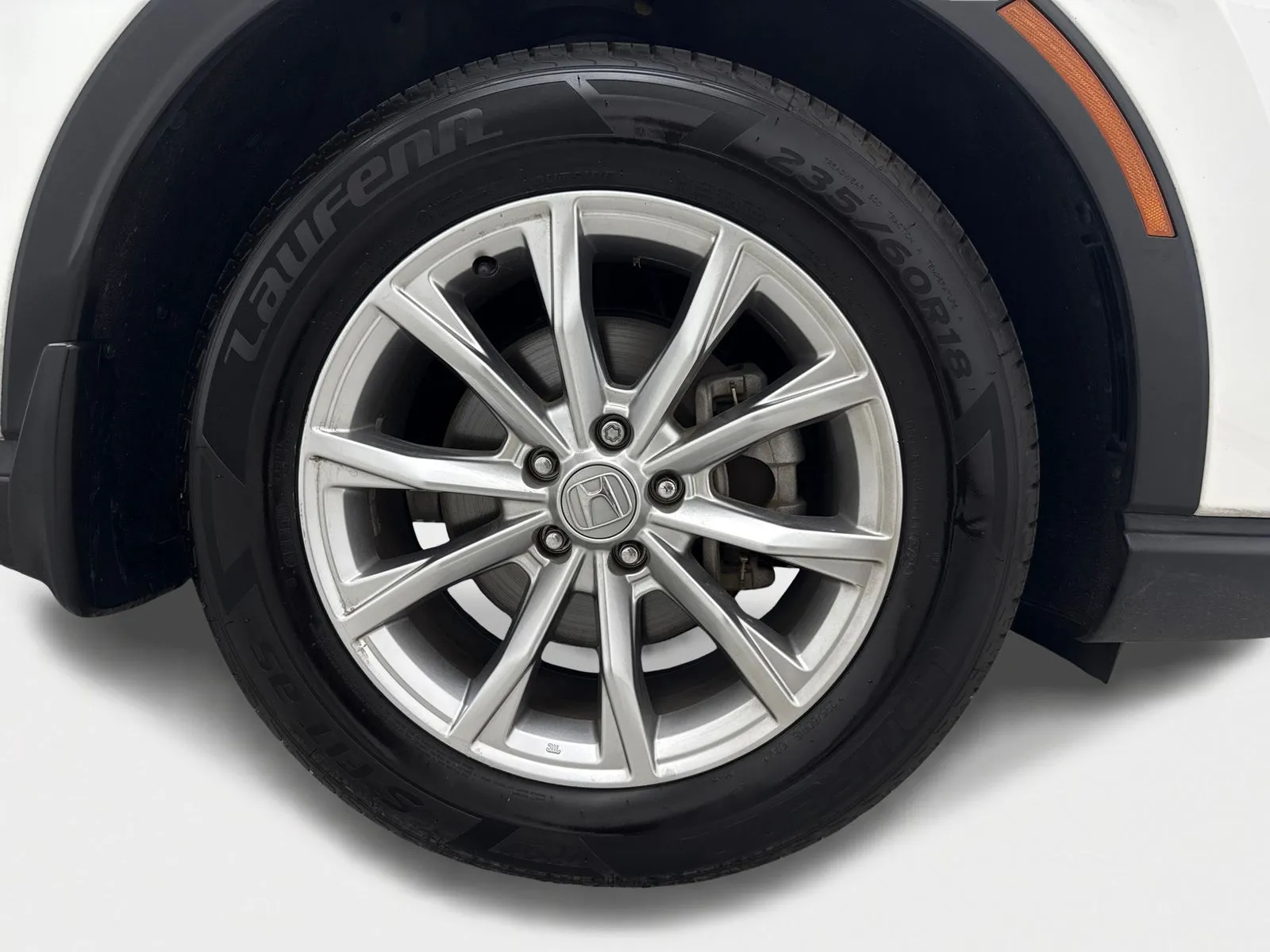 2023 Honda CR-V EX - Photo 48