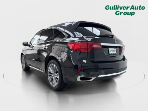 More photos of 2018 Acura MDX 3.5L at Gulliver Auto Group, TX
