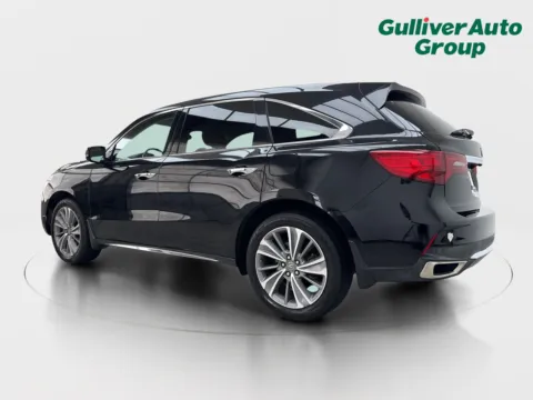 More photos of 2018 Acura MDX 3.5L at Gulliver Auto Group, TX