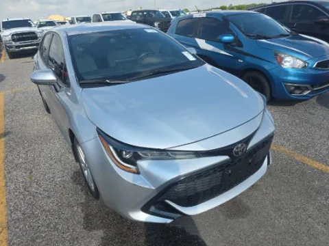 More photos of 2019 Toyota Corolla Hatchback SE at Gulliver Auto Group, TX