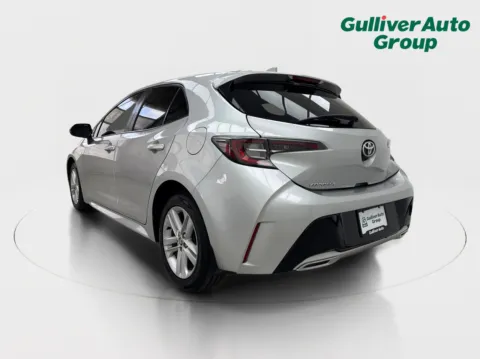 More photos of 2019 Toyota Corolla Hatchback SE at Gulliver Auto Group, TX