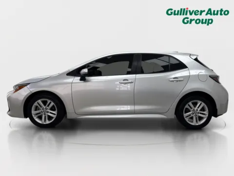 More photos of 2019 Toyota Corolla Hatchback SE at Gulliver Auto Group, TX