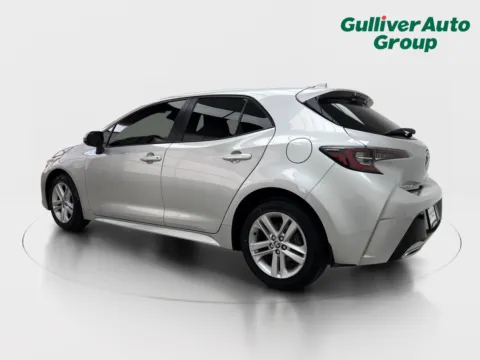 More photos of 2019 Toyota Corolla Hatchback SE at Gulliver Auto Group, TX