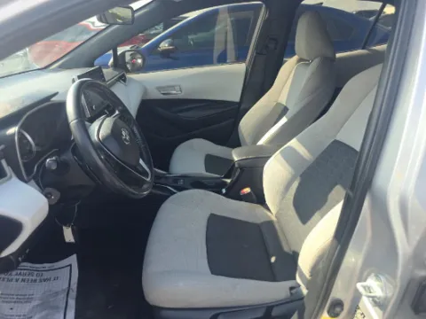 More photos of 2019 Toyota Corolla Hatchback SE at Gulliver Auto Group, TX