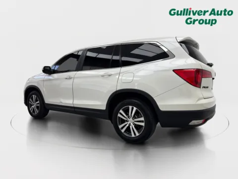 More photos of 2017 Honda Pilot EX-L at Gulliver Auto Group, TX