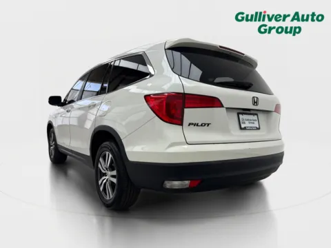 More photos of 2017 Honda Pilot EX-L at Gulliver Auto Group, TX