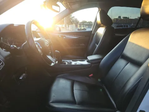 More photos of 2021 INFINITI Q50 3.0t LUXE at Gulliver Auto Group, TX