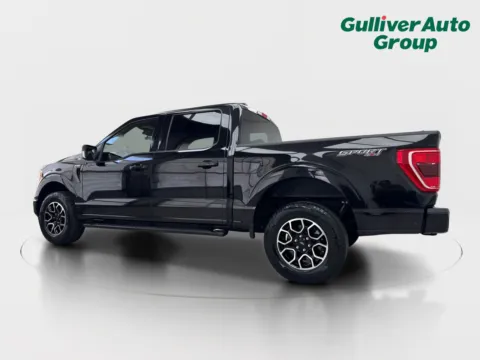 More photos of 2022 Ford F-150 XLT at Gulliver Auto Group, TX