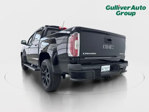More photos of 2019 GMC Canyon Denali at Gulliver Auto Group, TX