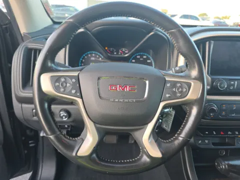 More photos of 2019 GMC Canyon Denali at Gulliver Auto Group, TX