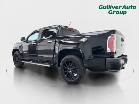 More photos of 2019 GMC Canyon Denali at Gulliver Auto Group, TX