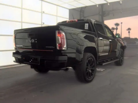 Another view of 2019 GMC Canyon Denali for sale in Plano, TX at Gulliver Auto Group