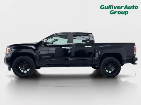 More photos of 2019 GMC Canyon Denali at Gulliver Auto Group, TX